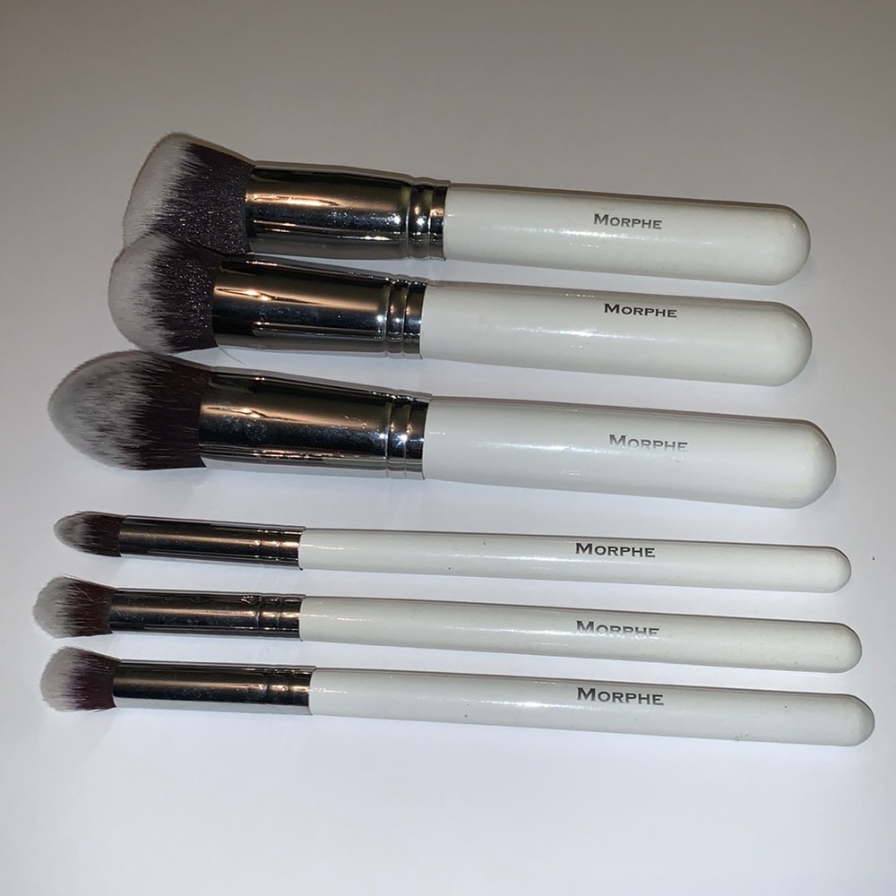 Morphe Deluxe Contour Set 6p Set No 690